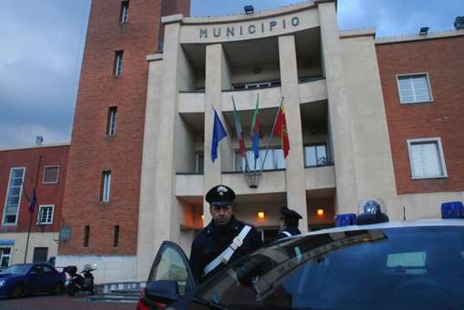Sciolto per mafia il Consiglio comunale di Ventimiglia