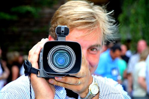 I vincitori di "Gira e diffondi il miglior spot per la Marcia!"