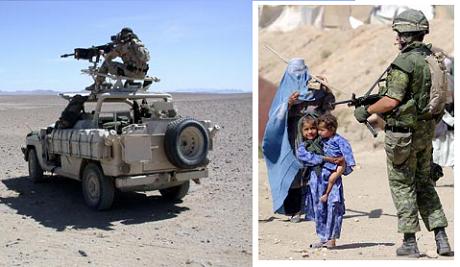 afghanistanssionedipace