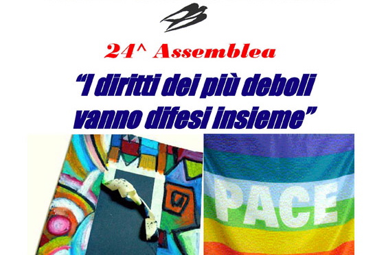 xxivassembleacentrofrancescanodiascolto