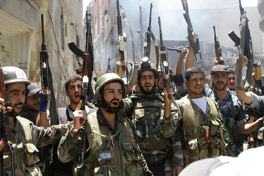 siria_esercito_sharia_assad_ribelli
