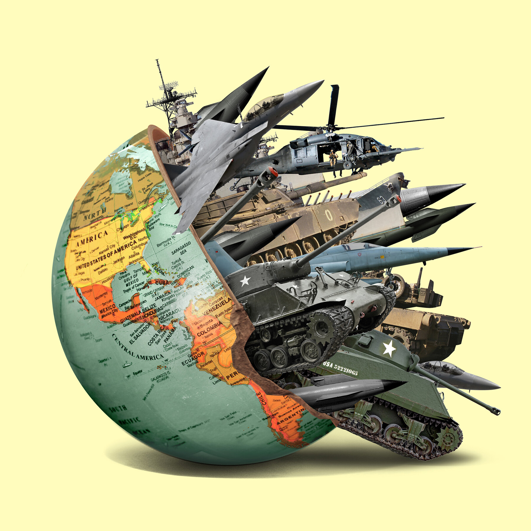 Votato aumento spese militari al 2% del PIL: 104 milioni al giorno - Per la  pace