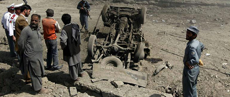 Il 3 ottobre tutti a Roma per la pace e per un'informazione di pace