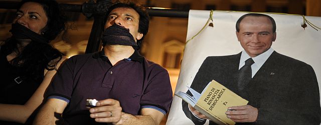 Mobilitazione permanente