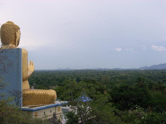 Sri Lanka, offensiva finale