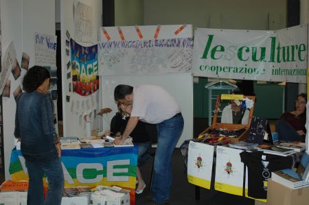 “I diritti umani per l’Italia” a Padova, sabato 10 maggio 2008