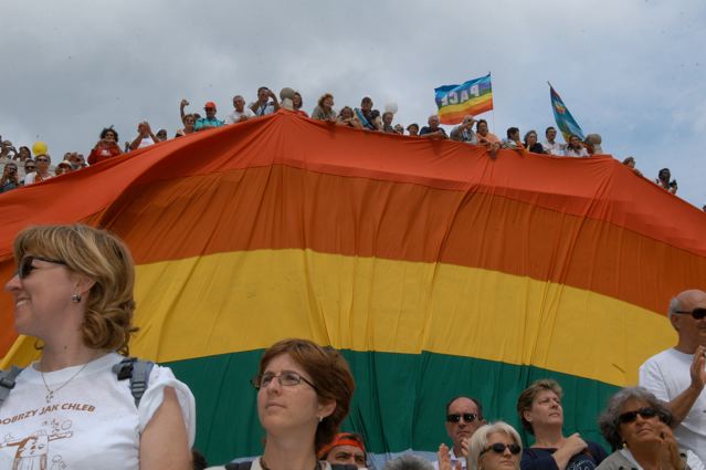 Perugia-Assisi, la settimana della pace. "Il popolo si mette in cammino"