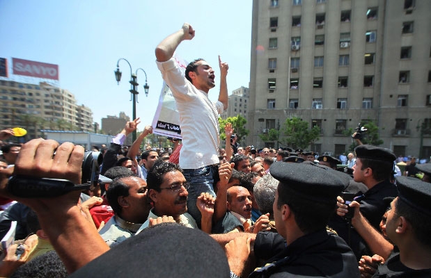 Un’onda lunga di popoli in rivolta