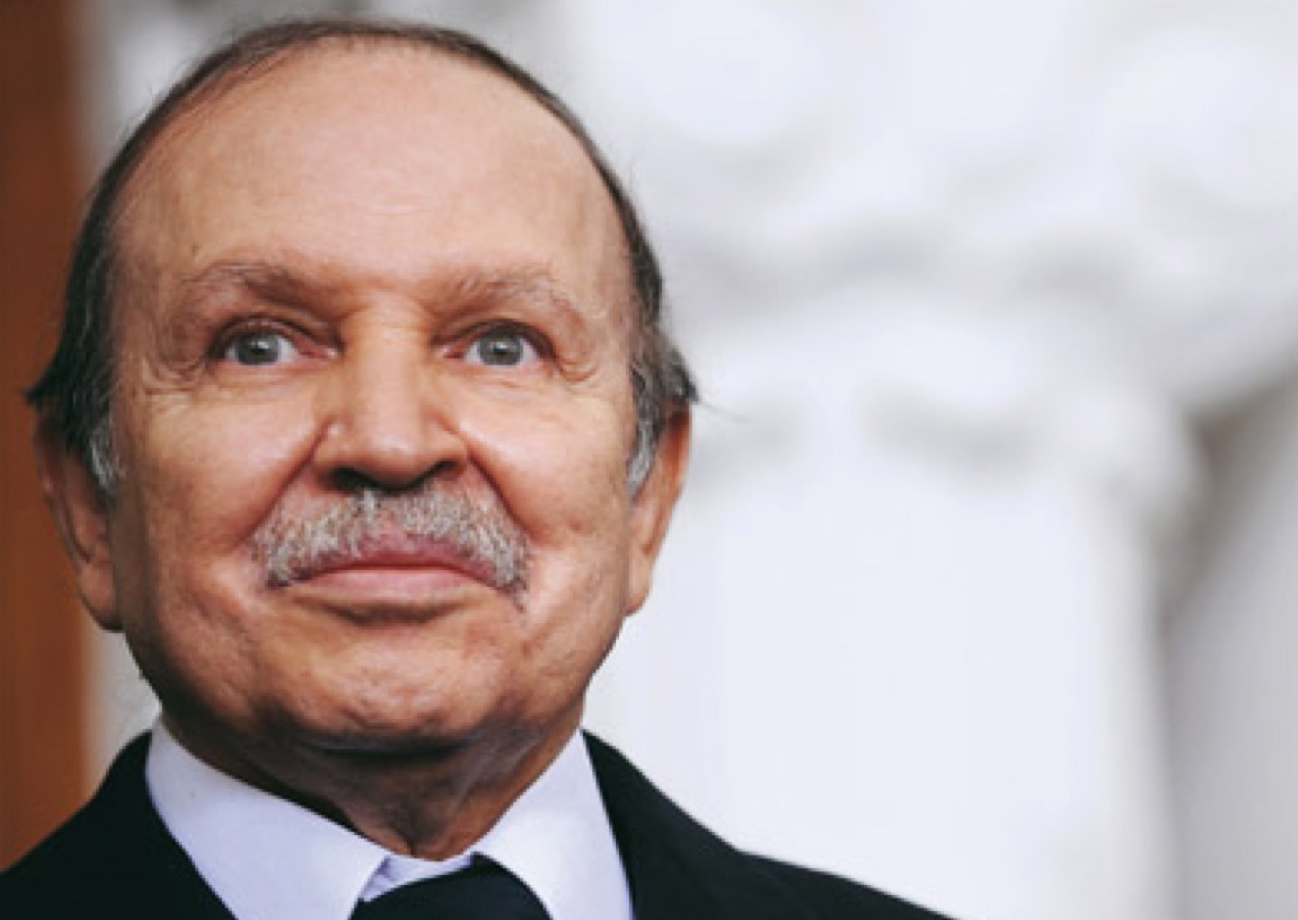 Algeria: terzo mandato per Bouteflika