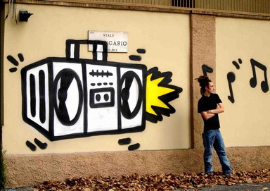 La radio protagonista. Convegno Media Aid-LINK 2007 Roma, 19 Novembre