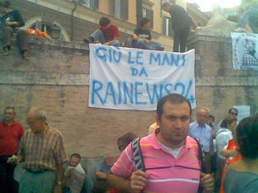 Rainews24: facciamo parlare i dati