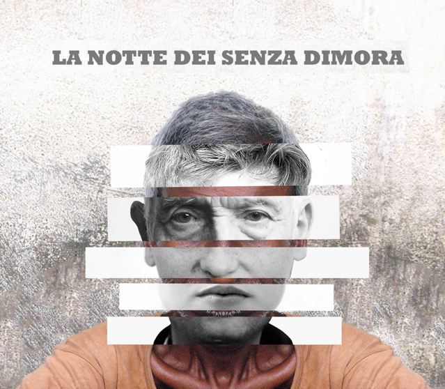 La Notte dei senza dimora 2011