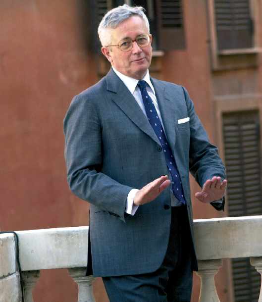 Decreto missioni, la beffa di Tremonti