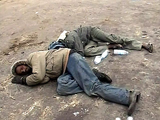 L'Onu contro i respingimenti: violano i diritti umani