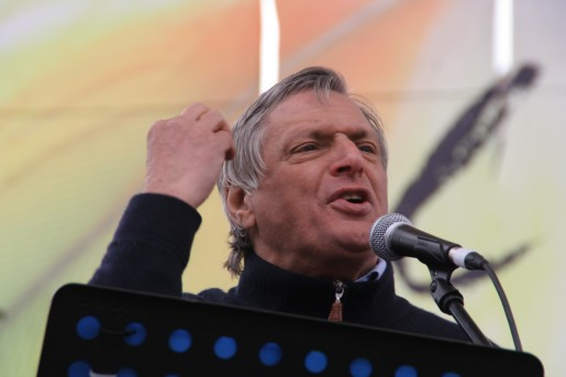 Il bavaglio della libertà