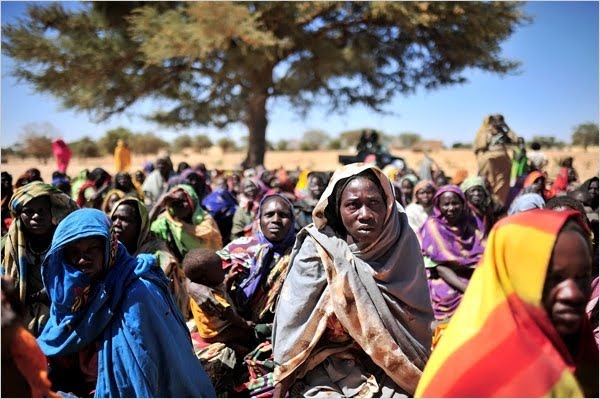 Appello contro il silenzio mediatico. Domani nasce il Sud Sudan