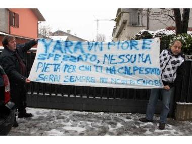 Il giovane marocchino scarcerato. Yara, ora altre piste