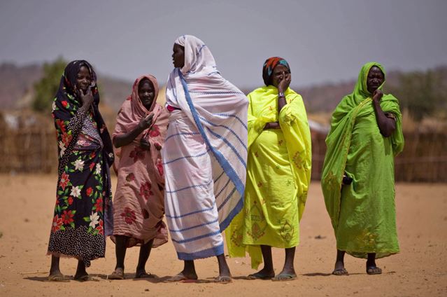 La Rai dia voce ai diritti umani!