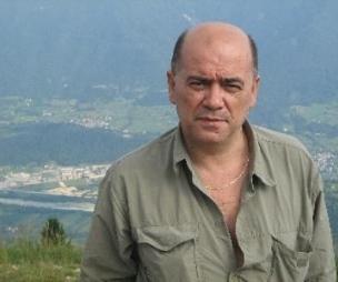 Toni, inviato di guerra che amava la pace