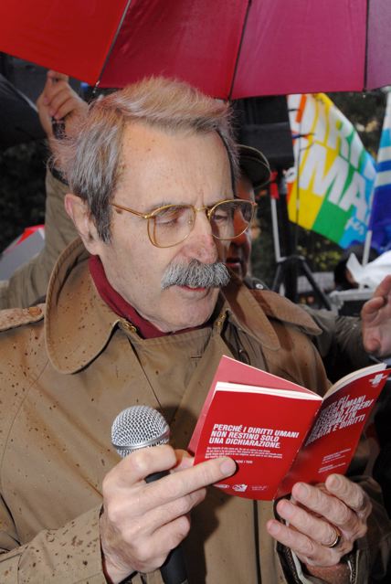 Ripartiamo con impegno nel nome di Roberto