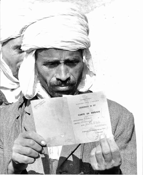 L'UNHCR compie 60 anni. Appello per un maggiore impegno in favore dei rifugiati nel mondo