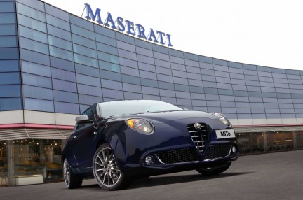Difesa, le finanziarie tagliano i bilanci, ma arrivano 6 Maserati per i vertici