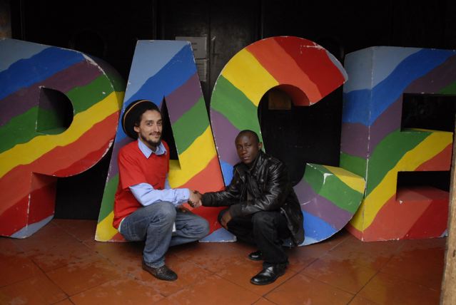 Il coraggio di una relazione nuova con l’Africa