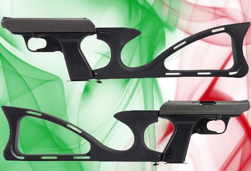 Le armi italiane potrebbero fare strage in Libia: è ora di intervenire