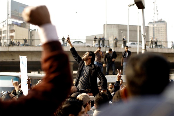 Un milione in piazza