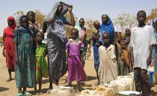 Il Sudan tra guerra e pace. Domani 5 luglio conferenza stampa