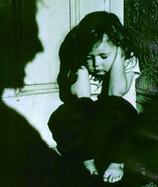 Oggi è la giornata internazionale dei bambini vittime di violenza