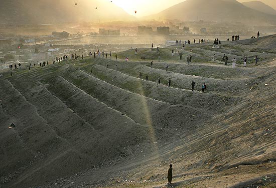 Un dolore in più per un conflitto sbagliato