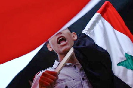 Siria: sulla Rai una serata speciale?