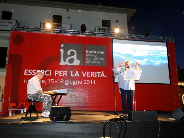 Oggi al Premio Ilaria Alpi si parla di mafia, servizi deviati e verità