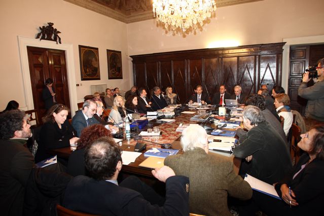 Costituiamo una rete internazionale delle città amiche di Vicenza