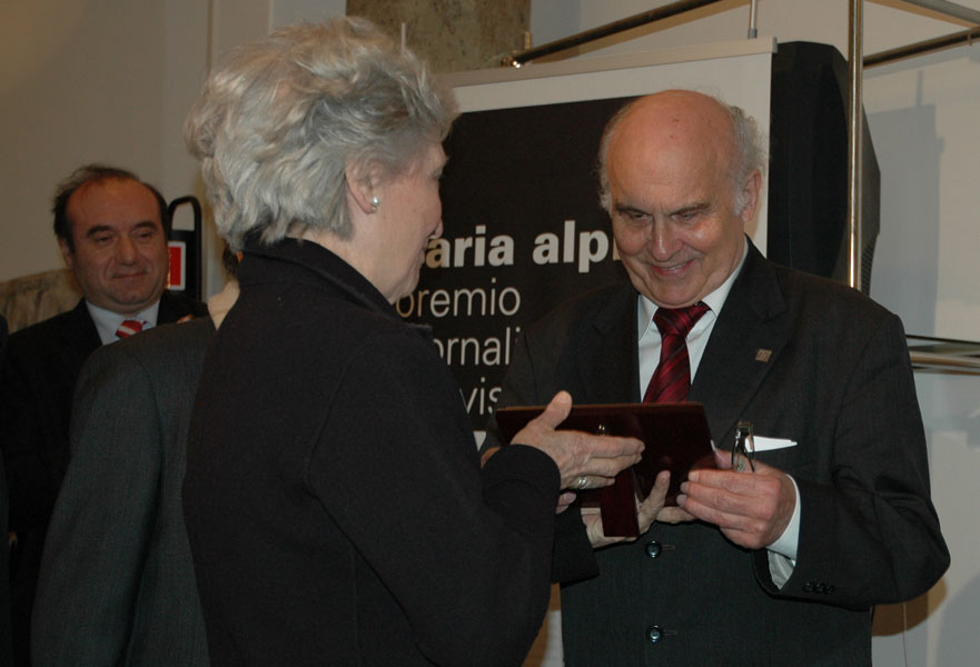 Kapuscinsky, la seconda arca di Noè. Parole di un grande reporter