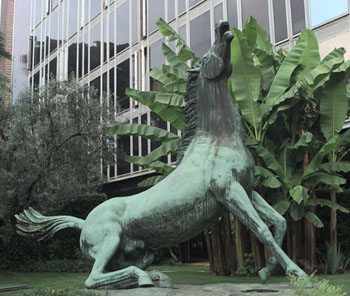 Manifestazione nazionale per un’informazione e una cultura di pace. Roma, sede Rai, viale Mazzini