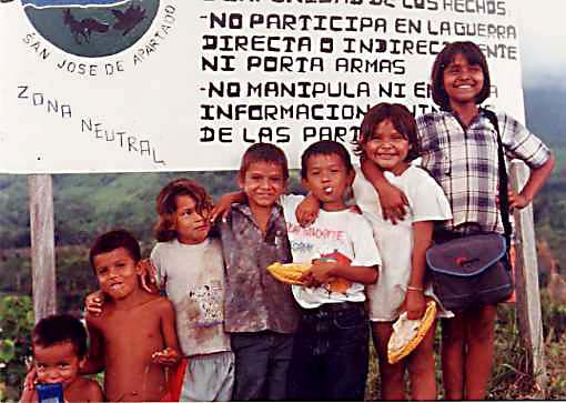 Padova: realtà e prospettive dei Corpi civili di pace