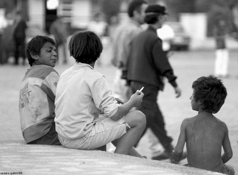 Italia razzista: l'Europarlamento boccia il Governo