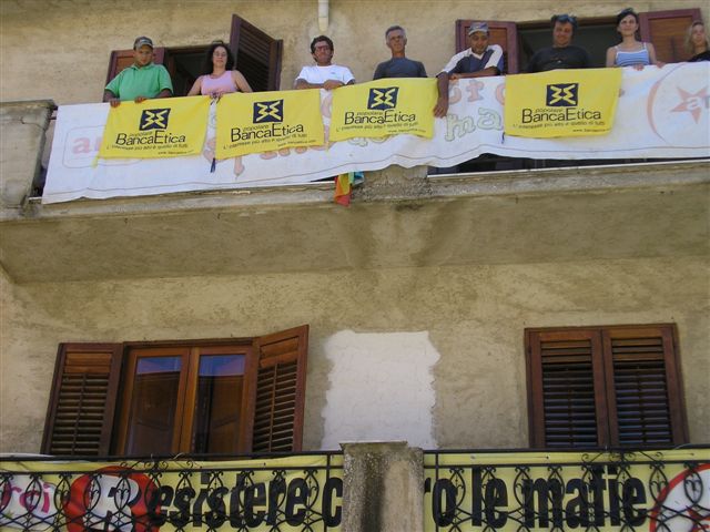 Nell’anno della crisi è cresciuto l'investimento nella finanza etica