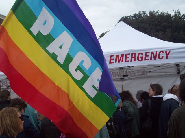 Oggi è giorno di festa!