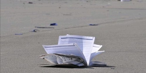 Dobbiamo trasformare la paura in speranza