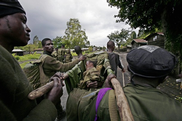 L'Onu accusa l'Onu, "in Congo ha fallito"
