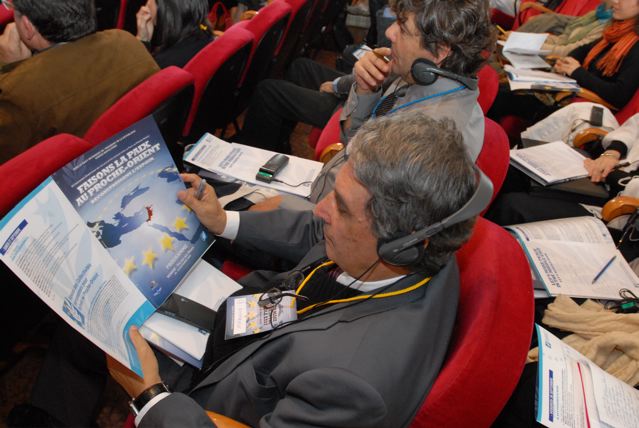 Non è vero che non si può fare niente!