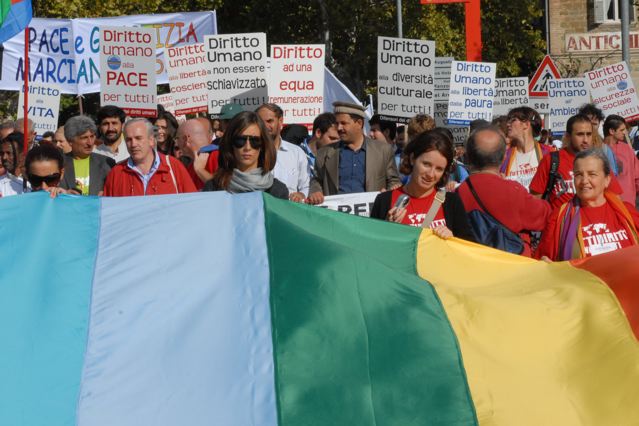 30 x 30: Art. 10 “Indipendente e imparziale”