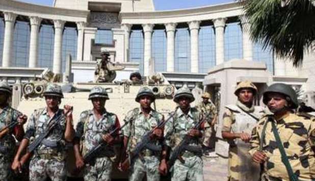 Caos Egitto dopo decisione Corte Costituzionale