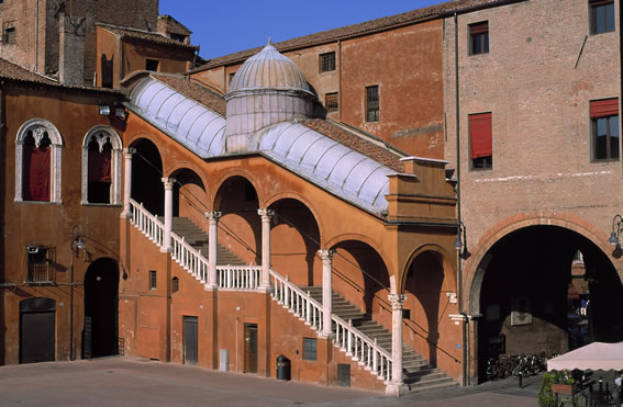 14-15 novembre a Ferrara 9a Assemblea Nazionale degli Enti Locali per la pace