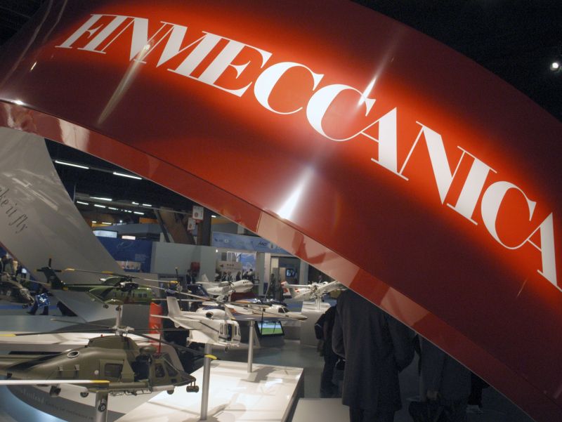 Finmeccanica, si cerca tangente da 10 milioni pagata alla Lega