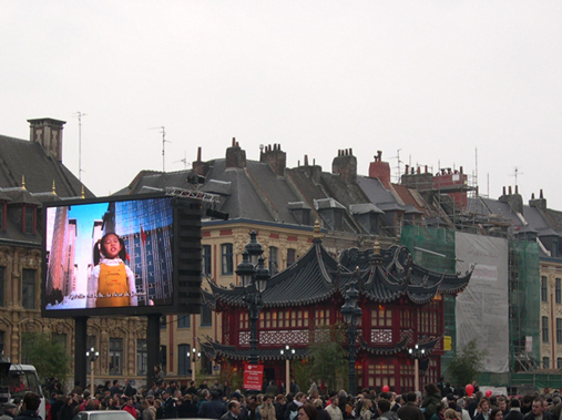 Appello: La Cina liberi i giornalisti incarcerati
