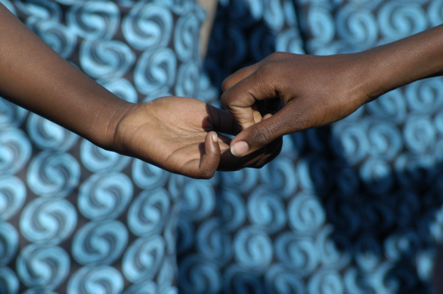 Oggi l'Africa al Quirinale